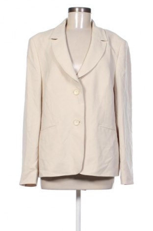 Γυναικείο σακάκι Basler, Μέγεθος XL, Χρώμα  Μπέζ, Τιμή 55,80 €
