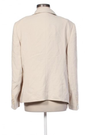 Γυναικείο σακάκι Basler, Μέγεθος XL, Χρώμα  Μπέζ, Τιμή 55,80 €