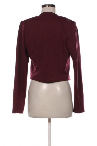 Dámské sako  Batida, Velikost M, Barva Červená, Cena  709,00 Kč