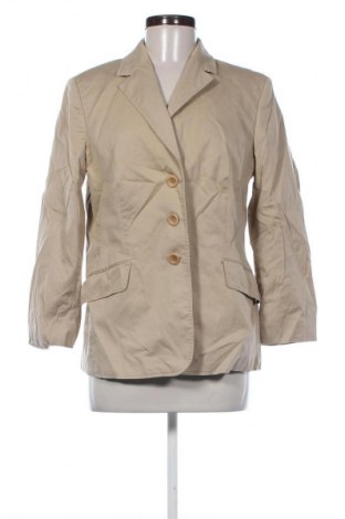 Sacou de femei Bauer, Mărime L, Culoare Bej, Preț 86,99 Lei