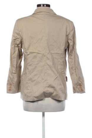 Sacou de femei Bauer, Mărime L, Culoare Bej, Preț 86,99 Lei