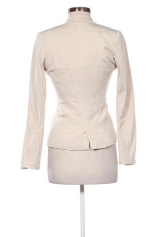 Női blézer Bershka, Méret XS, Szín Bézs, Ár 5 769 Ft