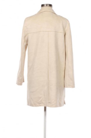 Damen Blazer Bershka, Größe S, Farbe Beige, Preis 13,99 €