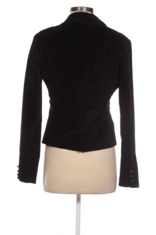 Damen Blazer Bershka, Größe M, Farbe Schwarz, Preis 46,61 €