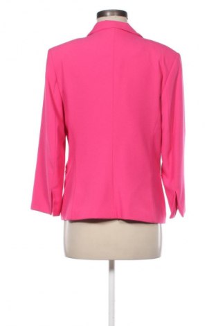 Дамско сако Bershka, Размер L, Цвят Розов, Цена 24,55 €