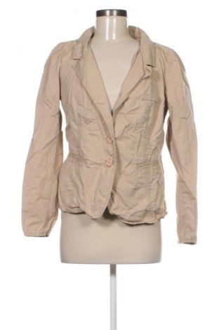 Dámské sako  Best Connections, Velikost L, Barva Hnědá, Cena  349,00 Kč