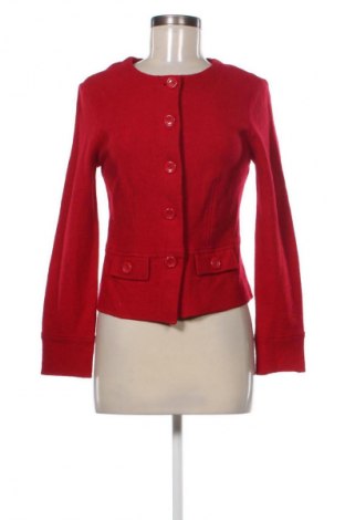 Dámské sako  Betty Barclay, Velikost M, Barva Červená, Cena  1 587,00 Kč