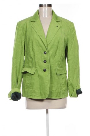 Γυναικείο σακάκι Betty Barclay, Μέγεθος M, Χρώμα Πράσινο, Τιμή 19,99 €
