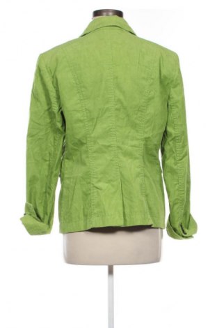 Γυναικείο σακάκι Betty Barclay, Μέγεθος M, Χρώμα Πράσινο, Τιμή 19,99 €