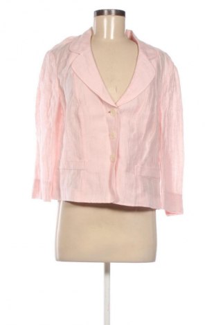 Damen Blazer Betty Barclay, Größe L, Farbe Rosa, Preis 55,80 €