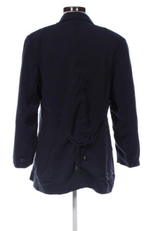 Damen Blazer Biaggini, Größe L, Farbe Blau, Preis 8,99 €