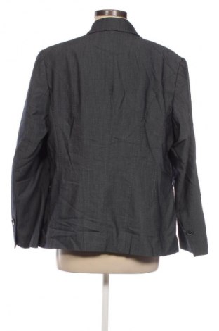 Damen Blazer Bianca, Größe M, Farbe Grau, Preis 8,99 €