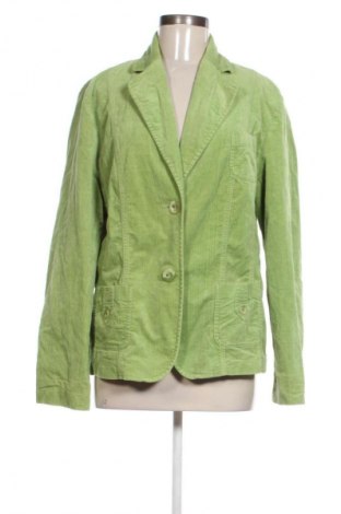 Dámské sako  Bianca, Velikost L, Barva Zelená, Cena  709,00 Kč