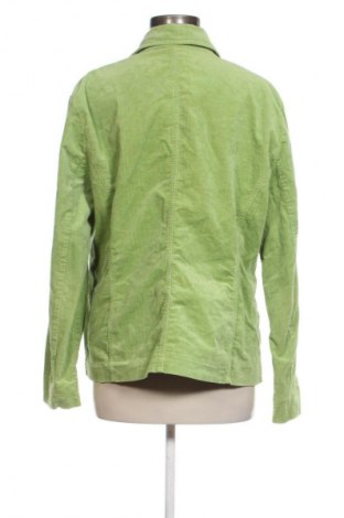 Dámské sako  Bianca, Velikost L, Barva Zelená, Cena  709,00 Kč