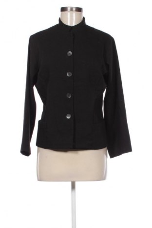 Damen Blazer Bitte Kai Rand, Größe M, Farbe Schwarz, Preis 284,15 €