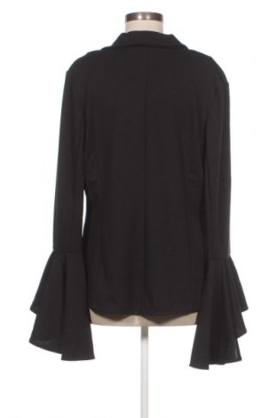 Damen Blazer Body Flirt, Größe XL, Farbe Schwarz, Preis € 15,99