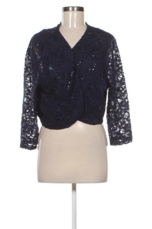 Γυναικείο σακάκι Body Flirt, Μέγεθος 3XL, Χρώμα Μπλέ, Τιμή 18,99 €