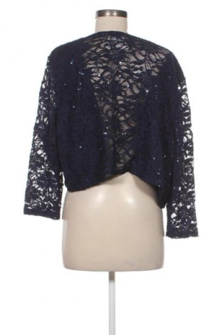 Γυναικείο σακάκι Body Flirt, Μέγεθος 3XL, Χρώμα Μπλέ, Τιμή 18,99 €