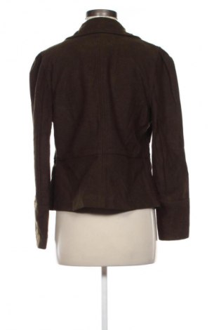 Női blézer Bon'a Parte, Méret M, Szín Zöld, Ár 5 469 Ft