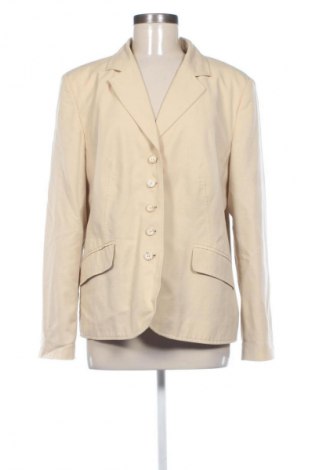 Női blézer Bonita, Méret XL, Szín Bézs, Ár 10 331 Ft