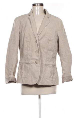 Γυναικείο σακάκι Bonita, Μέγεθος M, Χρώμα  Μπέζ, Τιμή 7,99 €