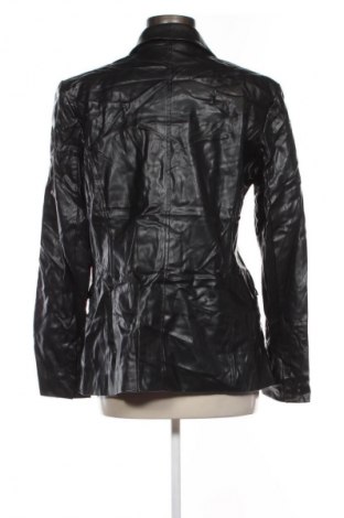 Sacou de femei Boohoo, Mărime M, Culoare Negru, Preț 79,99 Lei