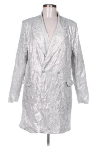 Sacou de femei Boohoo, Mărime L, Culoare Multicolor, Preț 130,33 Lei