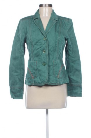 Damen Blazer Bordo, Größe M, Farbe Grün, Preis € 25,00