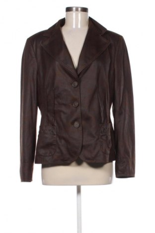 Sacou de femei Bordo, Mărime L, Culoare Maro, Preț 130,33 Lei