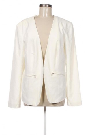 Dámské sako  Bpc Bonprix Collection, Velikost XL, Barva Bílá, Cena  379,00 Kč