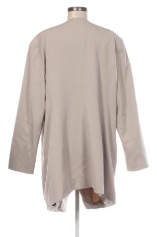 Damen Blazer Bpc Bonprix Collection, Größe 3XL, Farbe Beige, Preis 25,99 €