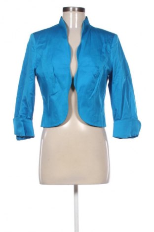 Sacou de femei Bpc Bonprix Collection, Mărime M, Culoare Albastru, Preț 128,00 Lei