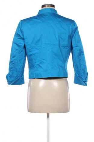 Sacou de femei Bpc Bonprix Collection, Mărime M, Culoare Albastru, Preț 128,00 Lei