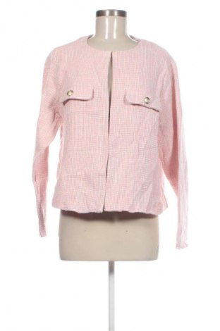 Sacou de femei By Design, Mărime M, Culoare Roz, Preț 119,99 Lei