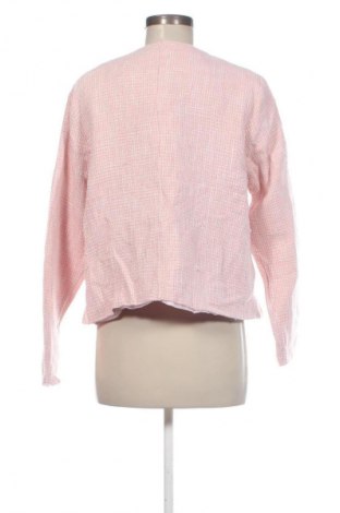 Sacou de femei By Design, Mărime M, Culoare Roz, Preț 119,99 Lei