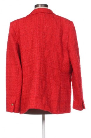 Damen Blazer C&A, Größe XXL, Farbe Rot, Preis € 24,55