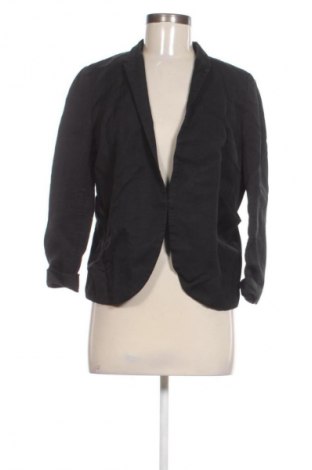 Дамско сако COS, Размер M, Цвят Черен, Цена 31,69 €