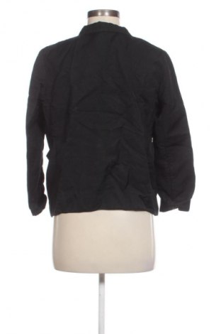 Дамско сако COS, Размер M, Цвят Черен, Цена 31,69 €