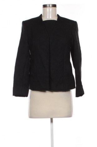 Női blézer Calvin Klein, Méret M, Szín Fekete, Ár 16 739 Ft