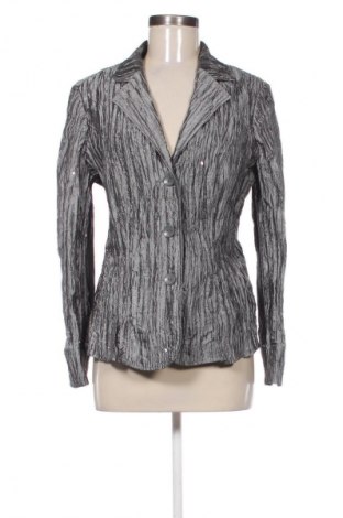Damen Blazer Canda, Größe XL, Farbe Grau, Preis € 25,00