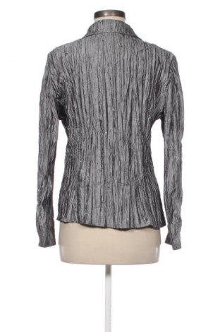 Damen Blazer Canda, Größe XL, Farbe Grau, Preis € 25,00