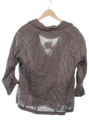 Dámské sako  Canda, Velikost XXL, Barva Hnědá, Cena  696,00 Kč