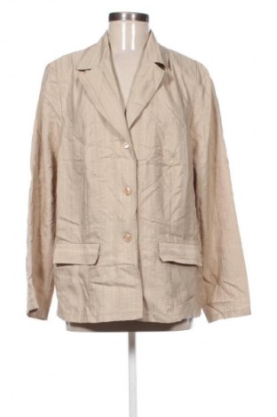 Női blézer Canda, Méret XL, Szín Bézs, Ár 10 146 Ft