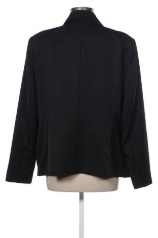 Damski żakiet Canda, Rozmiar XXL, Kolor Czarny, Cena 131,57 zł