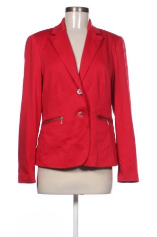 Sacou de femei Canda, Mărime L, Culoare Roșu, Preț 122,30 Lei