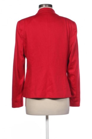 Sacou de femei Canda, Mărime L, Culoare Roșu, Preț 122,30 Lei