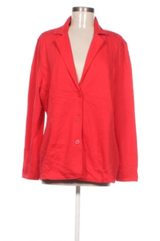 Dámské sako  Capture, Velikost XXL, Barva Červená, Cena  719,00 Kč