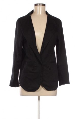 Damen Blazer Caramella Fashion, Größe XXL, Farbe Schwarz, Preis € 35,00