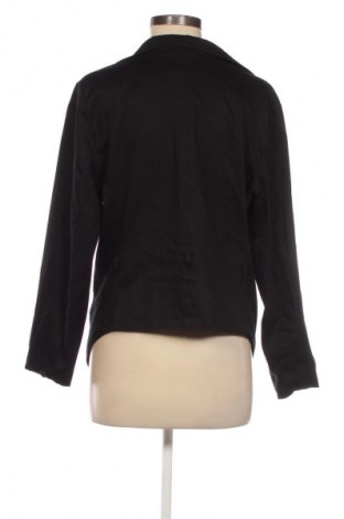 Damen Blazer Caramella Fashion, Größe XXL, Farbe Schwarz, Preis € 35,00