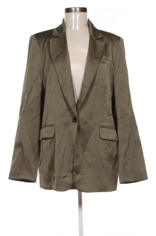 Damen Blazer Caroll, Größe XL, Farbe Grün, Preis 27,99 €